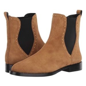 Rebecca Minkoff Sabeen Chelsea Leather boots. Size 8. Never worn.
